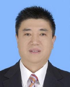 王世華[甘肅省民政廳黨組書記、廳長]