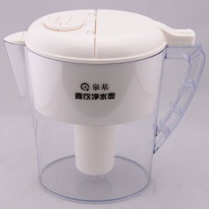 加壓淨水壺 加壓淨水壺