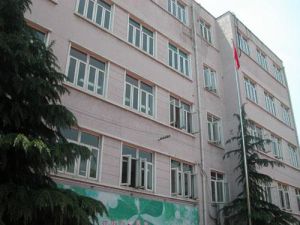 上海市盧灣區復興中路第二國小 上海市盧灣區復興中路第二國小