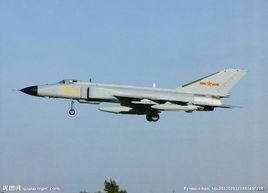 殲8Ⅲ戰鬥機 殲8Ⅲ戰鬥機