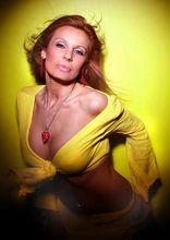 索尼婭&middot;蒙洛伊