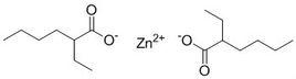 異辛酸鋅 異辛酸鋅