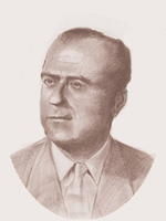 布加勒斯特的“灰衣主教”