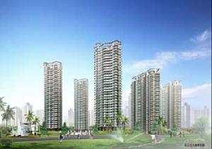 中天發展控股集團有限公司