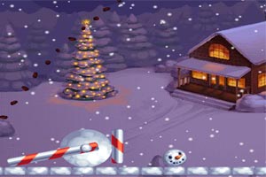 拯救雪人修改版 拯救雪人修改版