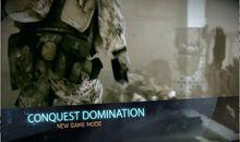 戰地3：短兵相接 隊制征服