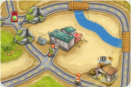 風暴救援隊 風暴救援隊