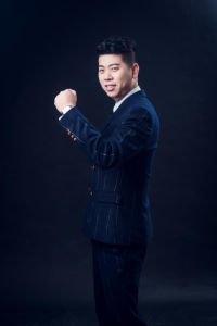 周鵬程[九零度落地諮詢(武漢)有限公司創始人]