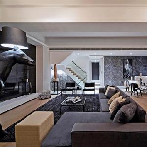 居尚中國軟裝配飾機構 居尚中國軟裝配飾機構