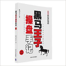 黑馬王子操盤手記（二）