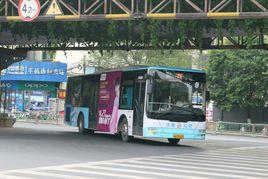 南京公交26路 南京公交26路