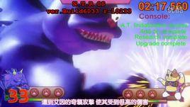 銀河喵波隆 銀河喵波隆