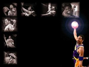 科比。布萊恩特