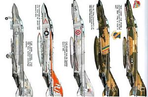 F-4戰鬥機 F-4戰鬥機