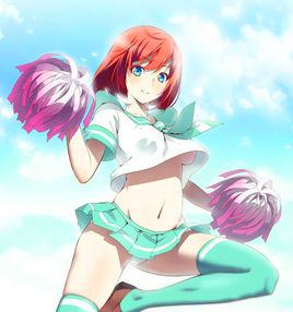 合歡[妖怪名單角色]