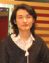 許俊[Think-East製片公司導演]