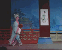 《孟麗君》認母