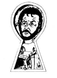 阿·羅伯·格利耶 阿·羅伯·格利耶