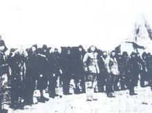 東北抗日聯軍[抗戰時期東北抗日武裝]