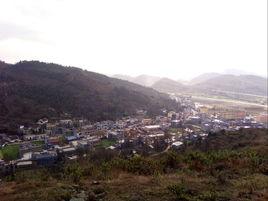 格沙屯村 格沙屯村