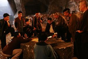 《大西南剿匪記》劇照