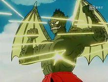 鈴鼓[日本漫畫《七龍珠》中的角色]