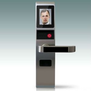 智慧型門鎖 智慧型門鎖