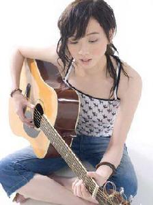 庭竹[台灣女歌手]