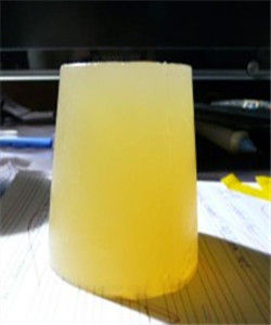 彈道凝膠 彈道凝膠