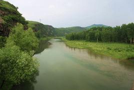 小凌河古道 小凌河古道