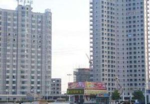 香港中興酒店 香港中興酒店