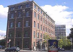 德國哥廷根大學 德國哥廷根大學