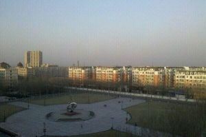 哈爾濱金融學院