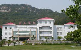 廈門鐵路療養院 廈門鐵路療養院