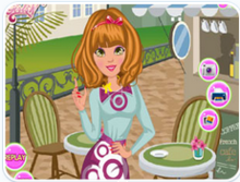 下午茶時間打扮 下午茶時間打扮