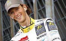 羅曼&middot;格羅斯讓