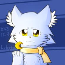 銀狼的傳說[漫畫]