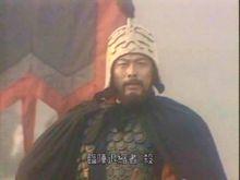 電視劇《漢武帝》中的李廣利