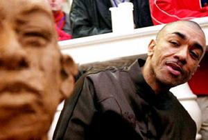 馬克·恩德桑喬