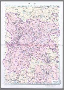 四川大屠殺[明末各方勢力在四川製造的屠殺]