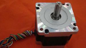 步進電機