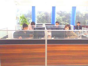 東莞市鐵之美制罐有限公司