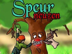 妖精森林遊戲 妖精森林遊戲