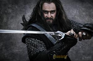 Thorin Oakenshield