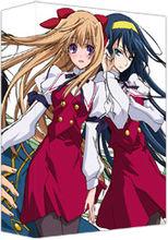 神無月的巫女[TNK改編的電視動畫]