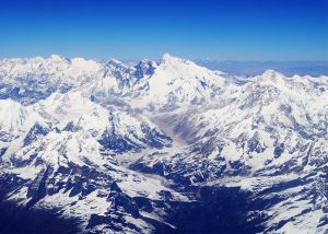 主喜馬拉雅斷裂 主喜馬拉雅斷裂