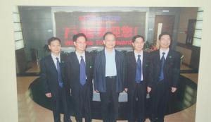 （圖）總理來萬和