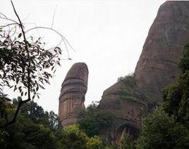 陽峰古道 陽峰古道