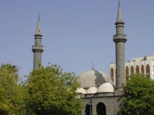 義門清真寺 義門清真寺