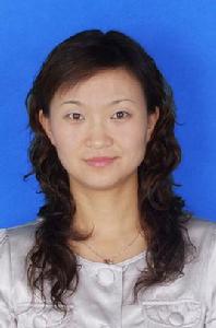 馬楠[黑龍江省大慶市紀委研究室副主任]